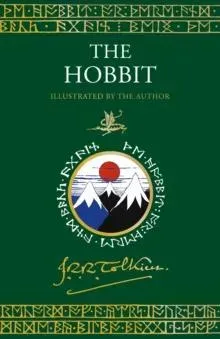 HOBBIT HB : Illustrated by the Author