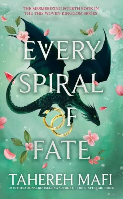 EVERY SPIRAL OF_THIS WOVEN HB