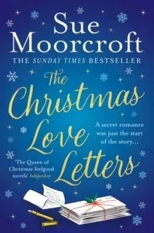 CHRISTMAS LOVE LETTERS PB
