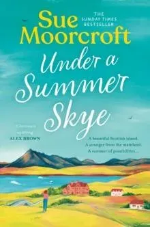 UNDER SUMMER SKYE_SKYE SIS1 PB
