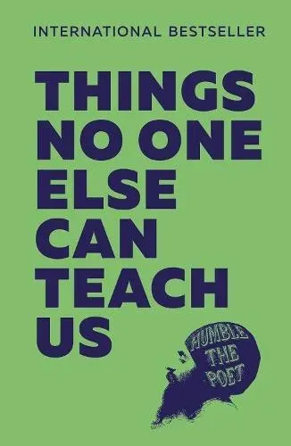 THINGS NO ONE ELSE CAN PB