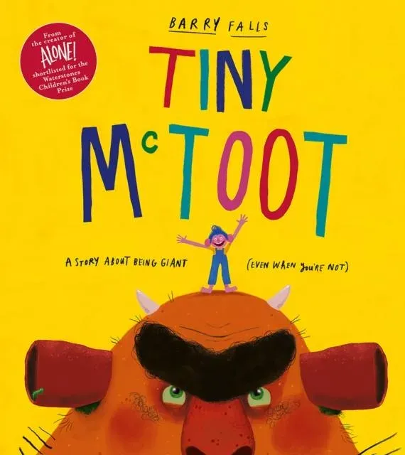 TINY MCTOOT PB