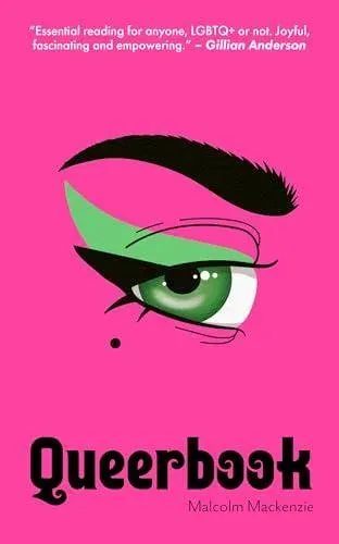 QUEERBOOK PB