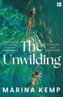 UNWILDING PB