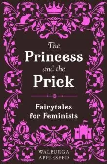 PRINCESS & PRICK PB