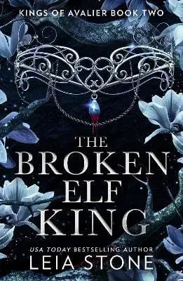 BROKEN ELF KING_KINGS OF A2 PB