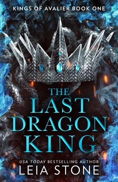 LAST DRAGON KING_KINGS OF1 PB