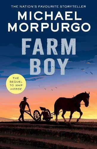 FARM BOY PB