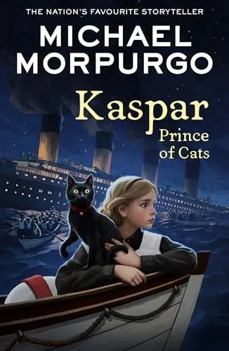 KASPAR PB