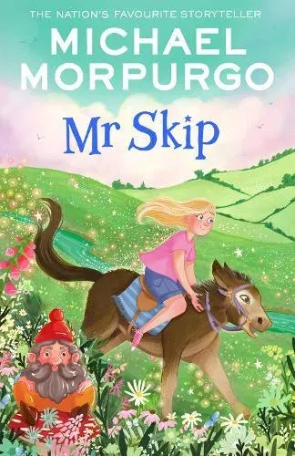 MR SKIP PB