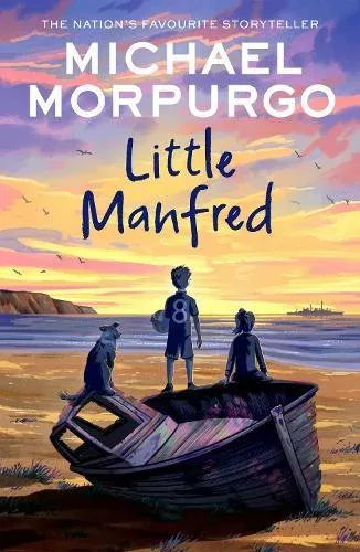 LITTLE MANFRED PB