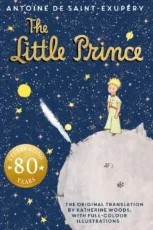 LITTLE PRINCE HB