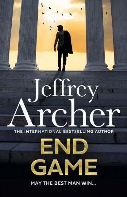 END GAME_WILLIAM WARWICK NO HB