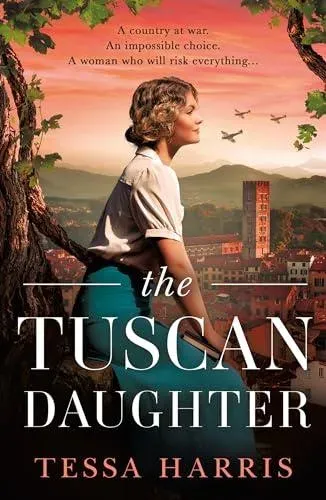 Tuscan Daughter