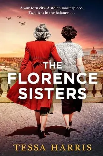 FLORENCE SISTERS PB
