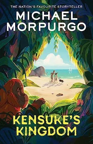 KENSUKES KINGDOM PB