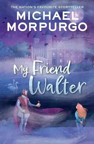 MY FRIEND WALTER PB