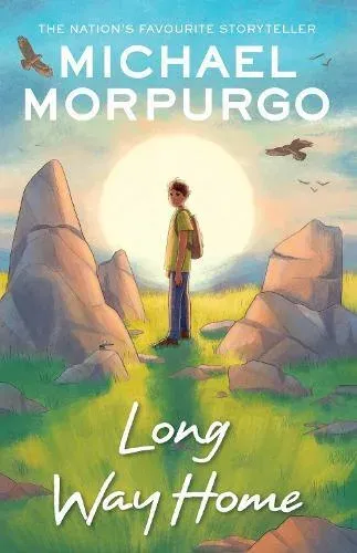 LONG WAY HOME PB