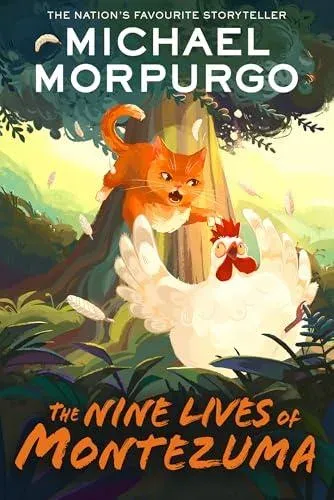 Nine Lives of Montezuma