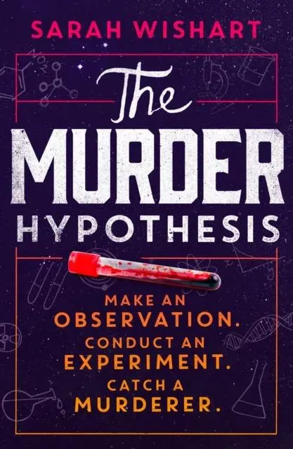 MURDER HYPOTHESIS PB