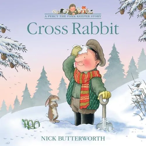 CROSS RABBIT_PERCY PARK KEE PB