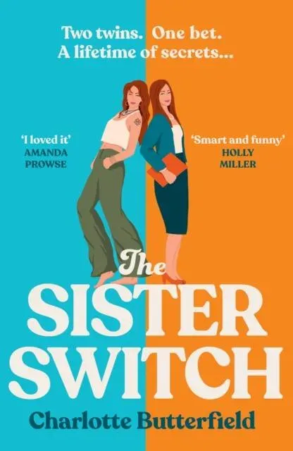 SISTER SWITCH PB