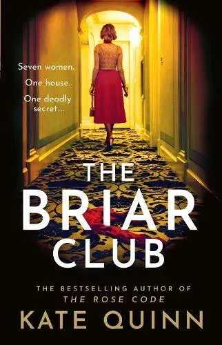 BRIAR CLUB HB