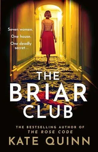 BRIAR CLUB PB