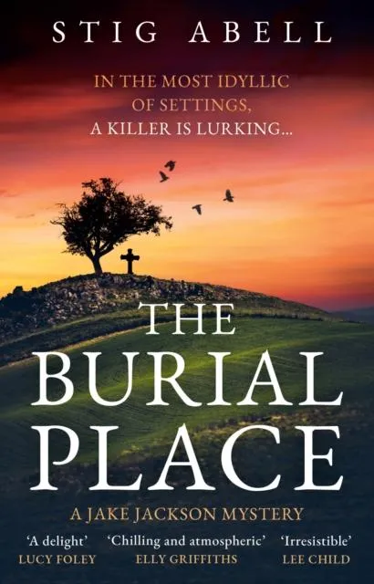 BURIAL PLACE_JAKE JACKSON3 PB