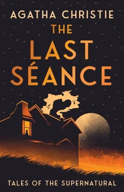 LAST SANCE HB : Tales of the Supernatural