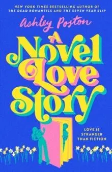 NOVEL LOVE STORY PB