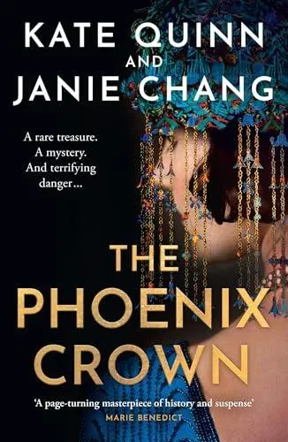 Phoenix Crown