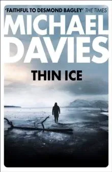 Thin Ice