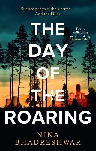 DAY OF ROARING_DIANA WALKE1 HB