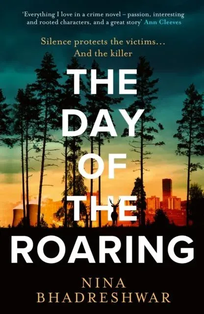 DAY OF ROARING_DIANA WALKE1 PB