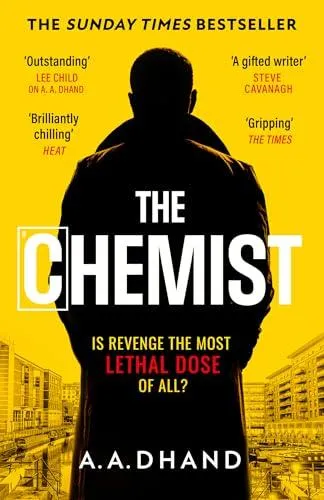 CHEMIST PB