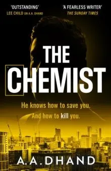 CHEMIST HB