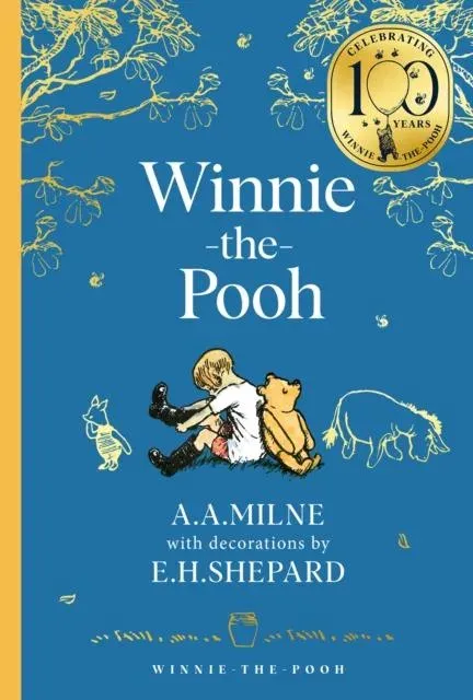 WINNIE-THE-POOH_WINNIE-THE- HB