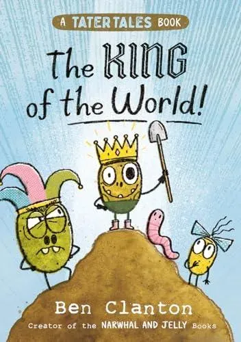 King of the World!