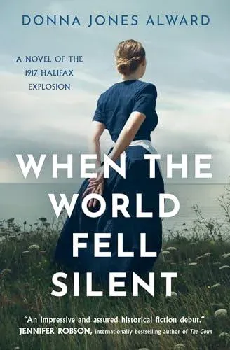 When the World Fell Silent