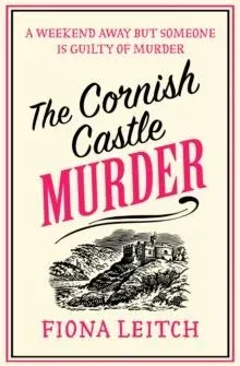 Cornish Castle Murder