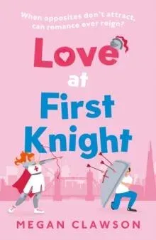 LOVE AT FIRST KNIGHT PB