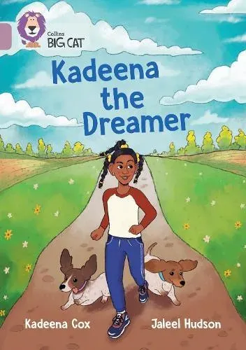 Kadeena the Dreamer