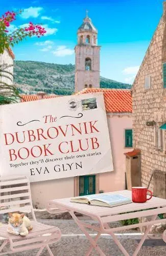 DUBROVNIK BK CLUB_BOOKISH E PB