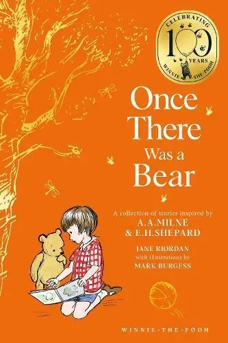 WINNIE-THE-POOH_WINNIE-THE- PB : Tales of Before it all Began ...