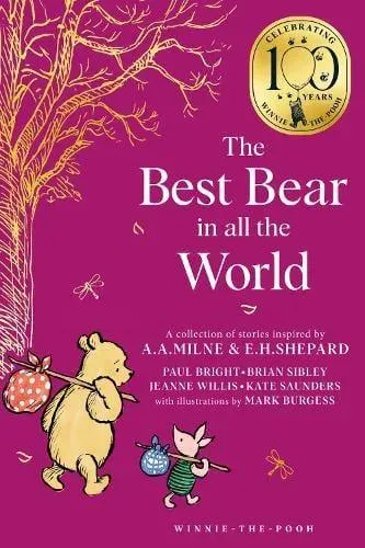 WINNIE-THE-POOH_WINNIE-THE- PB