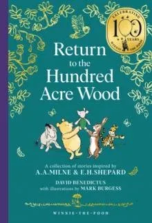 WINNIE-THE-POOH_WINNIE-THE- HB