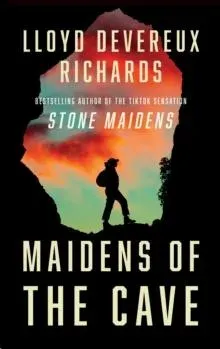 MAIDENS OF CAVE PB