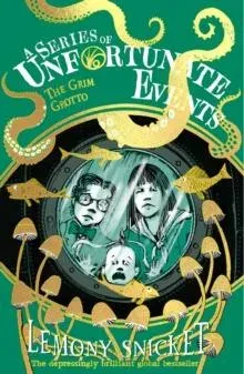 GRIM GROTTO_SERIES OF UNFOR PB
