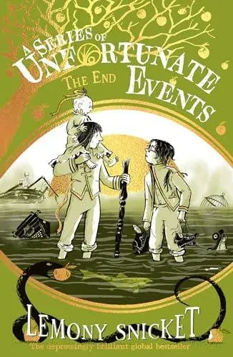 END_SERIES OF UNFORTUNATE E PB
